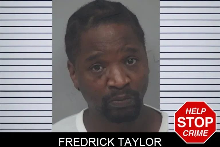 Fredrick Taylor
