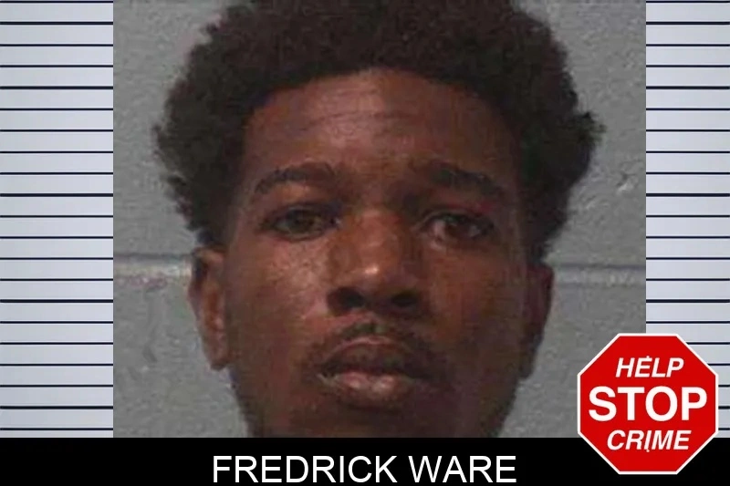 Fredrick Ware