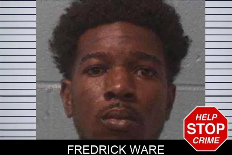 Fredrick Ware