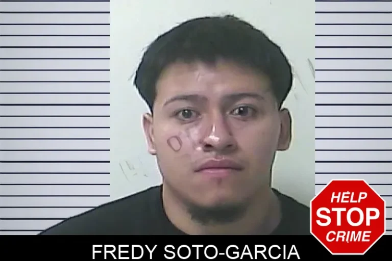 Fredy Soto-Garcia