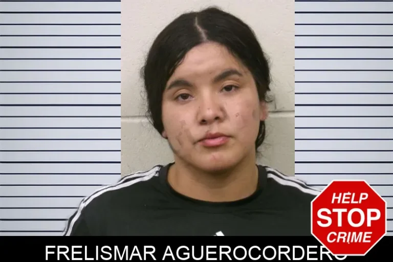 Frelismar Aguerocordero