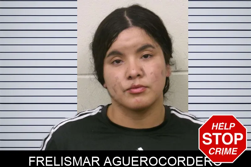 Frelismar Aguerocordero