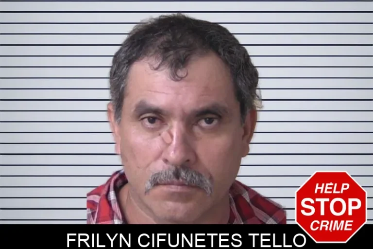 Frilyn Cifunetes Tello