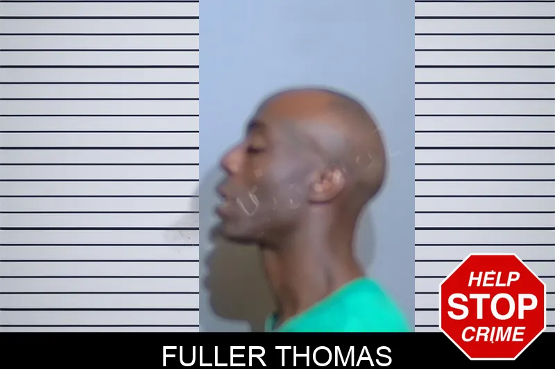 Fuller Thomas