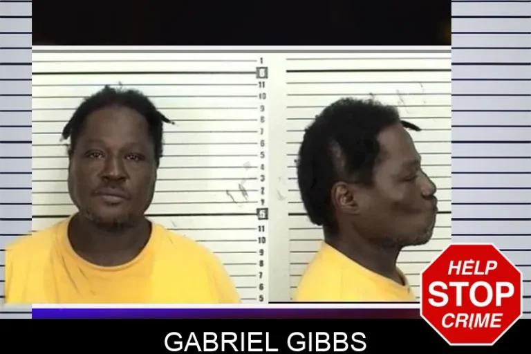 Gabriel Gibbs