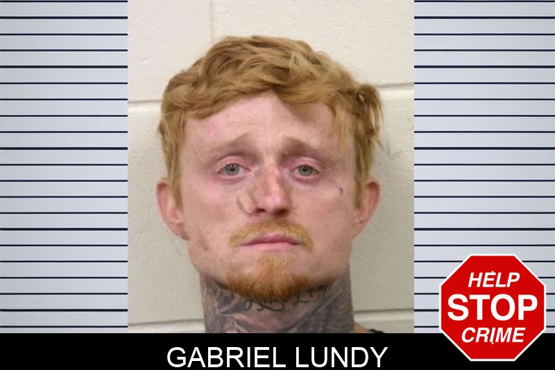 Gabriel Lundy