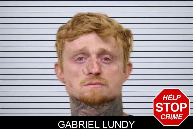 Gabriel Lundy
