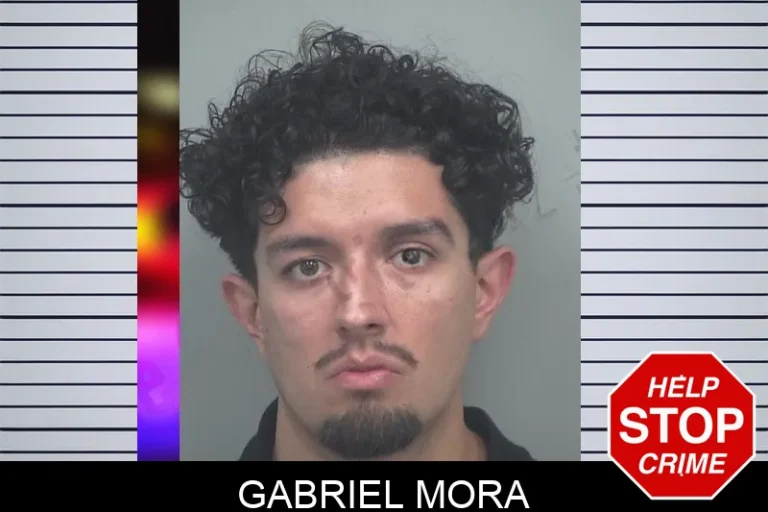 Gabriel Mora