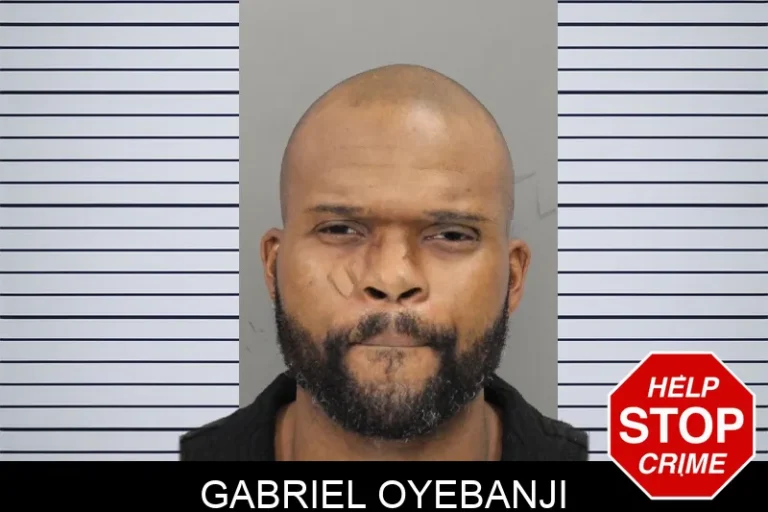 Gabriel Oyebanji