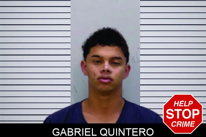 Gabriel Quintero mugshot – Bartow County , Georgia Gabriel Quintero mugshot