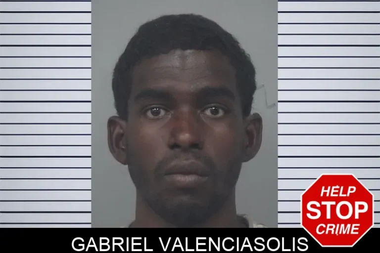 Gabriel Valenciasolis