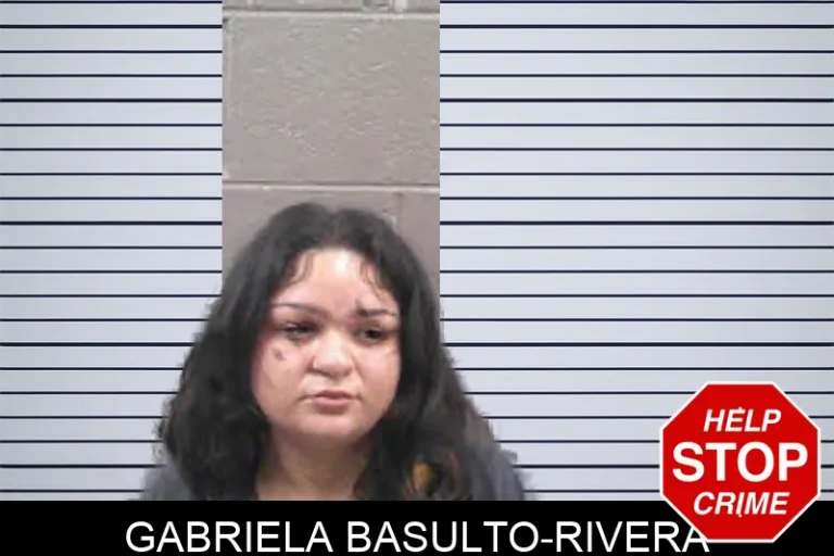 Gabriela Basulto-Rivera