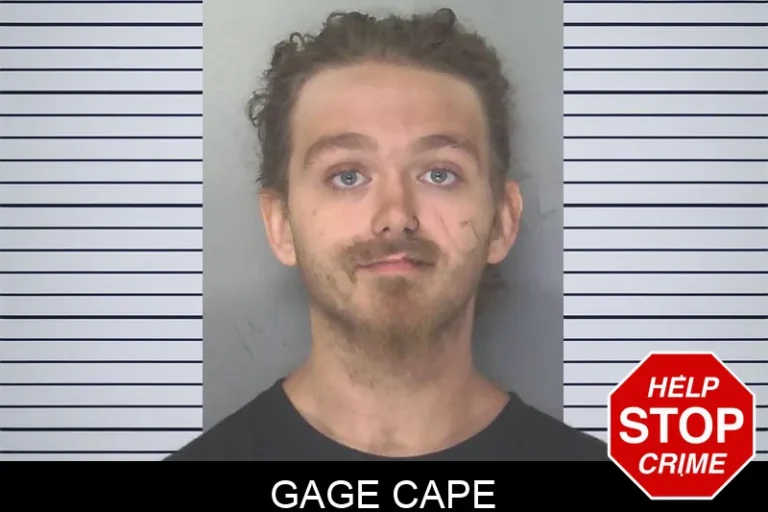 Gage Cape