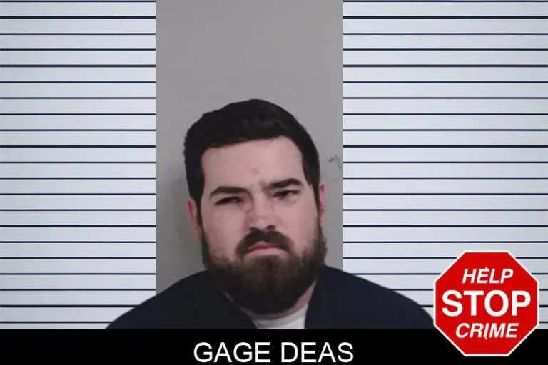Gage Deas
