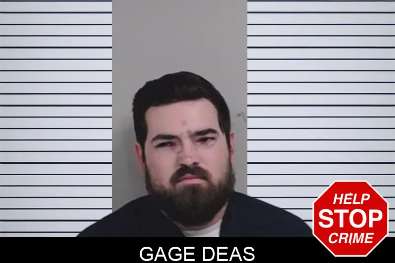 Gage Deas