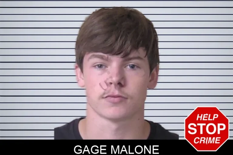 Gage Malone