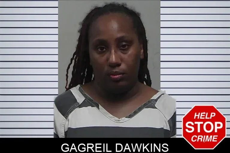 Gagreil Dawkins mugshot – Tift County , Georgia Gagreil Dawkins