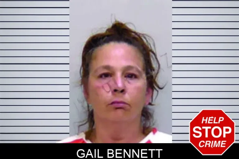 Gail Bennett