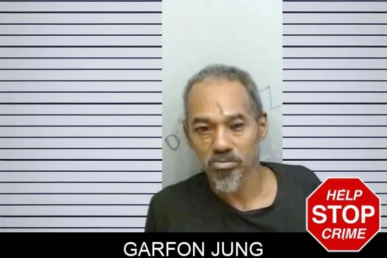 Garfon Jung