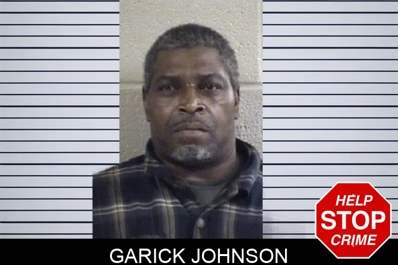 Garick Johnson