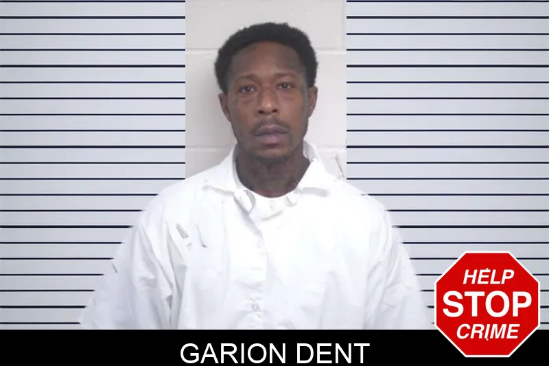 Garion Dent