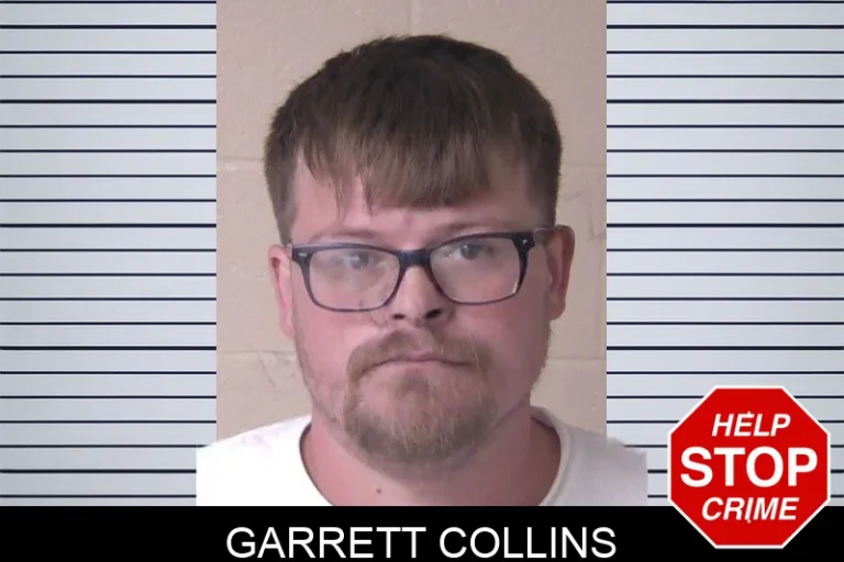 Garrett Collins
