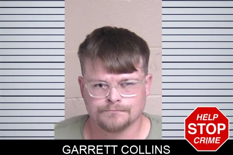Garrett Collins