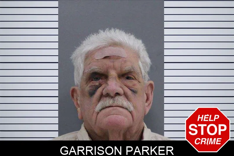Garrison Parker