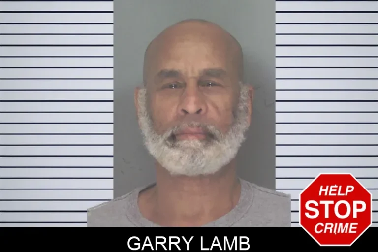 Garry Lamb