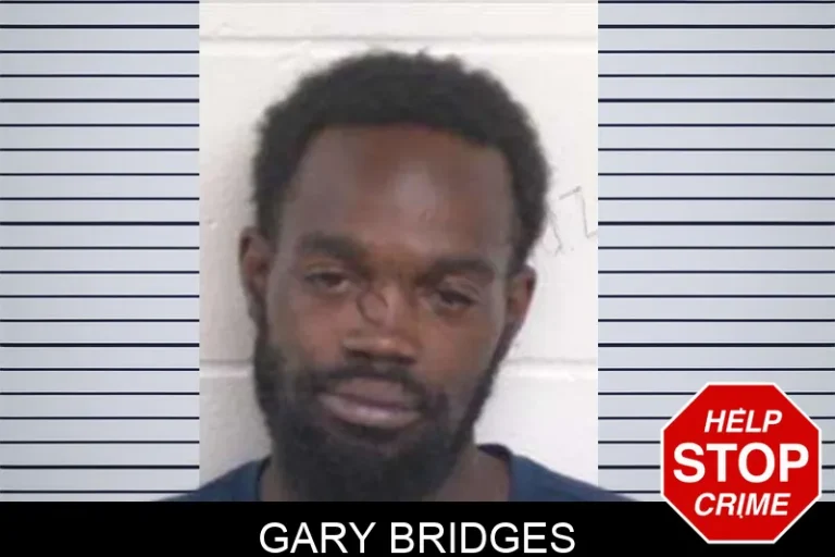 Gary Bridges