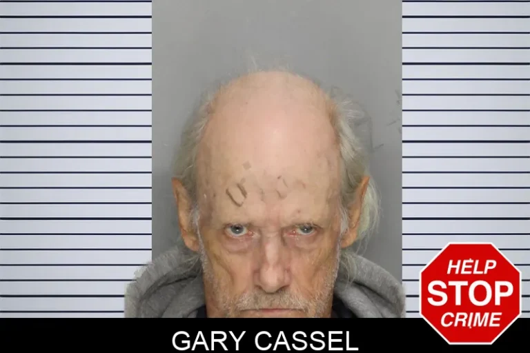 Gary Cassel