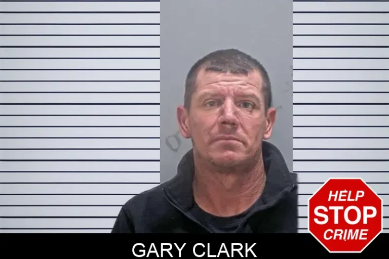 Gary Clark