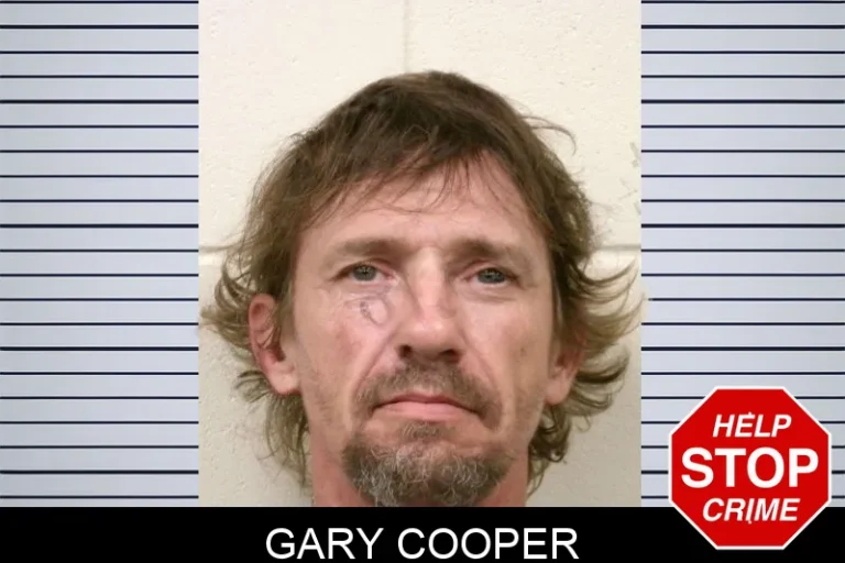 Gary Cooper