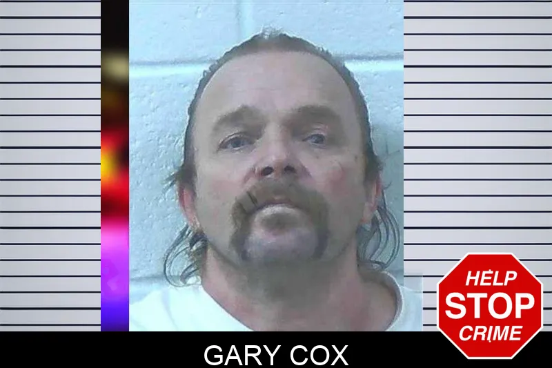 Gary Cox