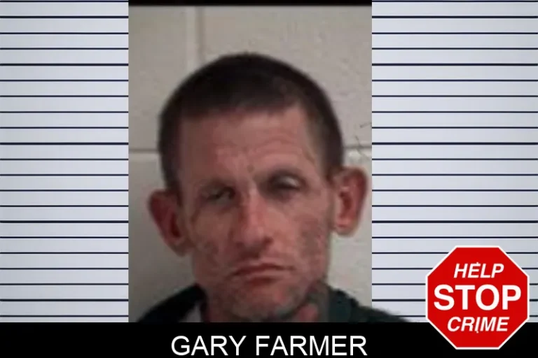 Gary Farmer