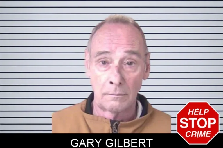 Gary Gilbert