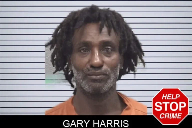 Gary Harris mugshot – Columbia County , Georgia Gary Harris