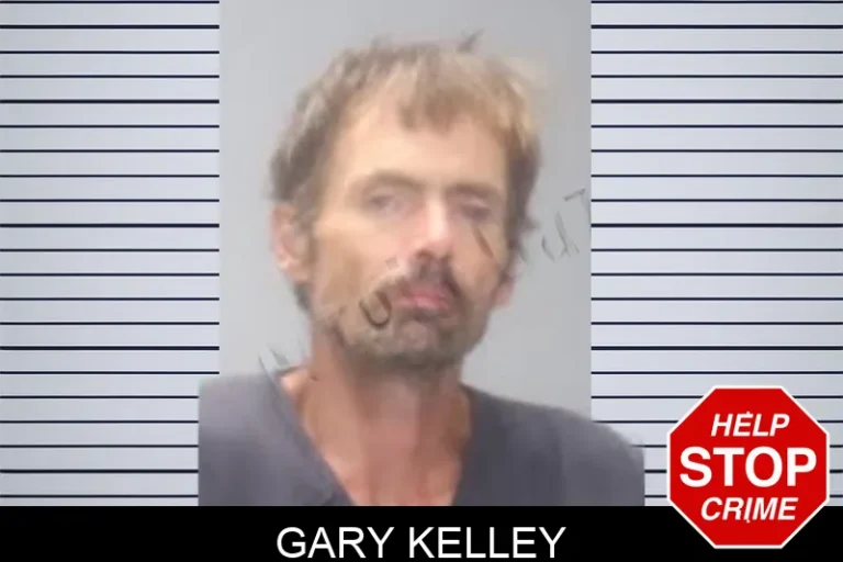 Gary Kelley