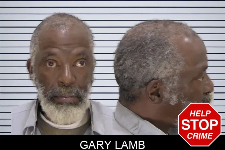 Gary Lamb mugshot – Richmond County , Georgia Gary Lamb