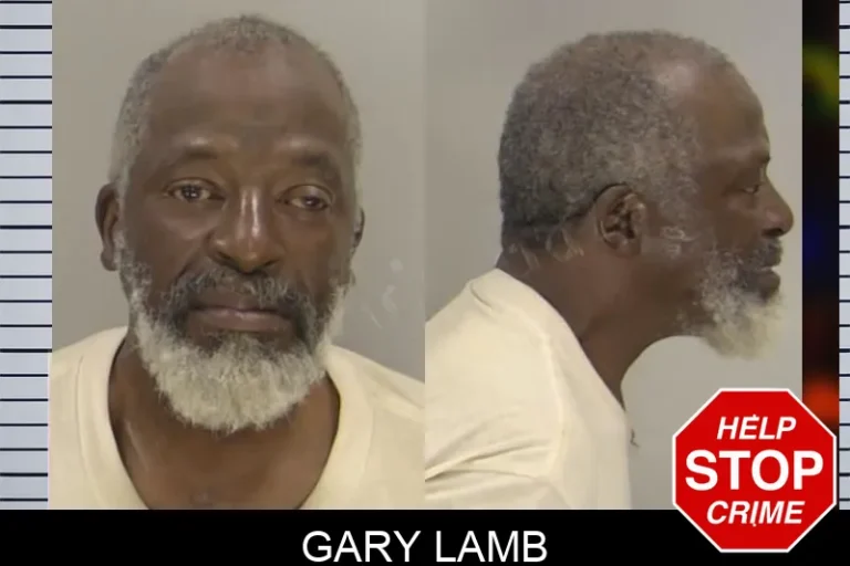 Gary Lamb mugshot – Richmond County , Georgia Gary Lamb
