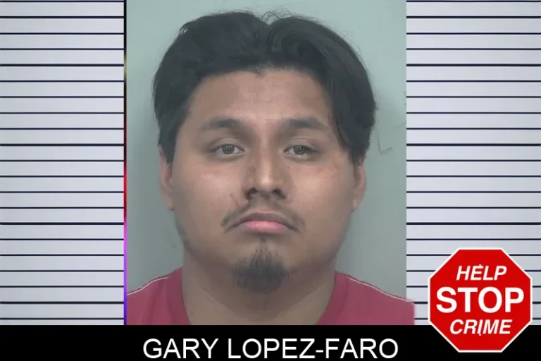 Gary Lopez-Faro