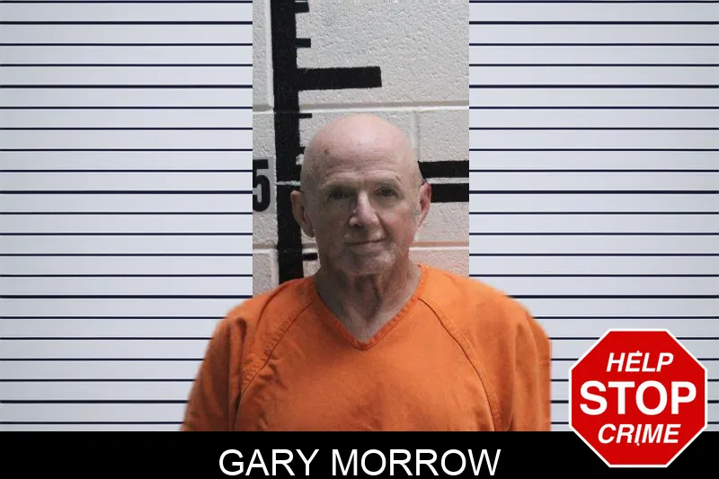 Gary Morrow