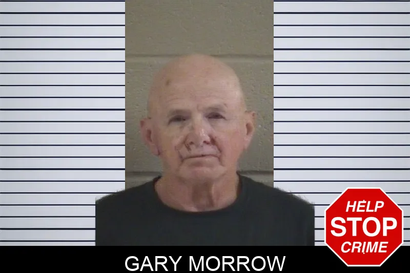 Gary Morrow