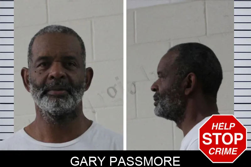 Gary Passmore mugshot – Houston County , Georgia Gary Passmore mugshot