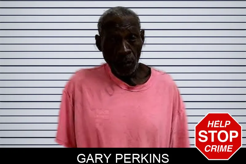 Gary Perkins