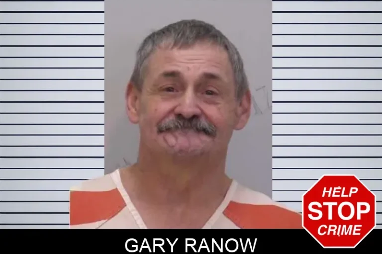 Gary Ranow