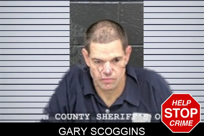 Gary Scoggins