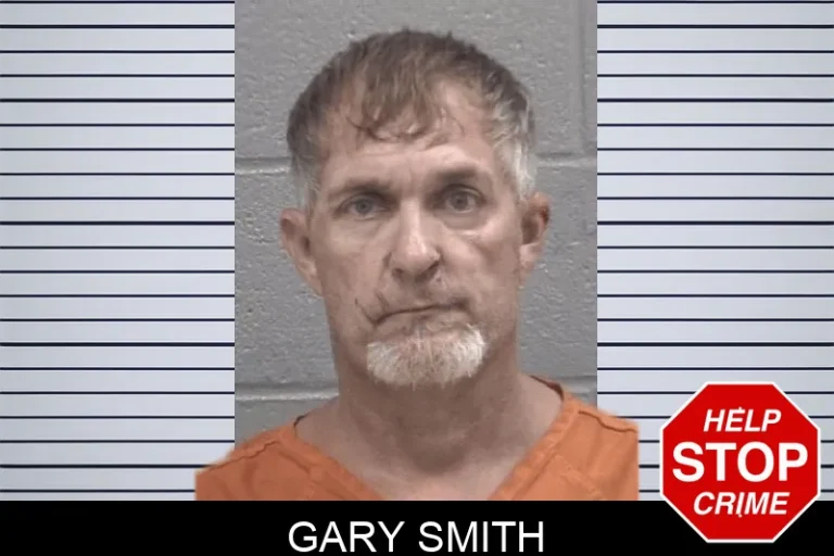 Gary Smith