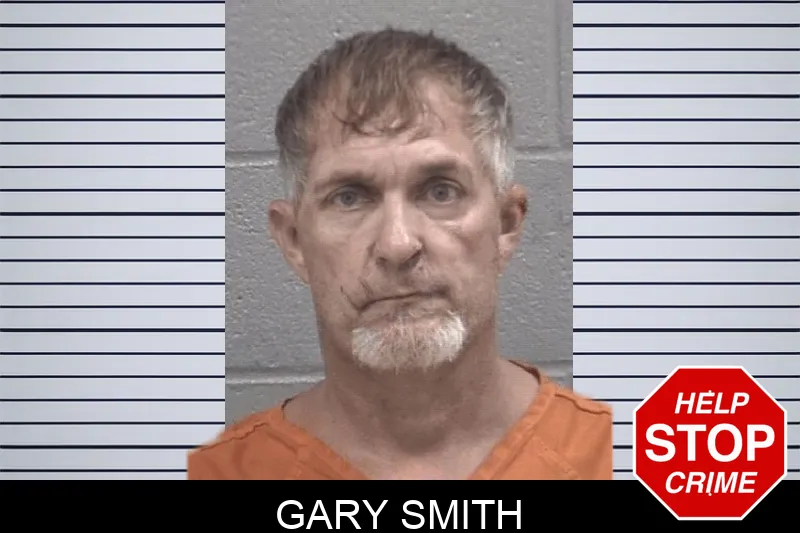Gary Smith