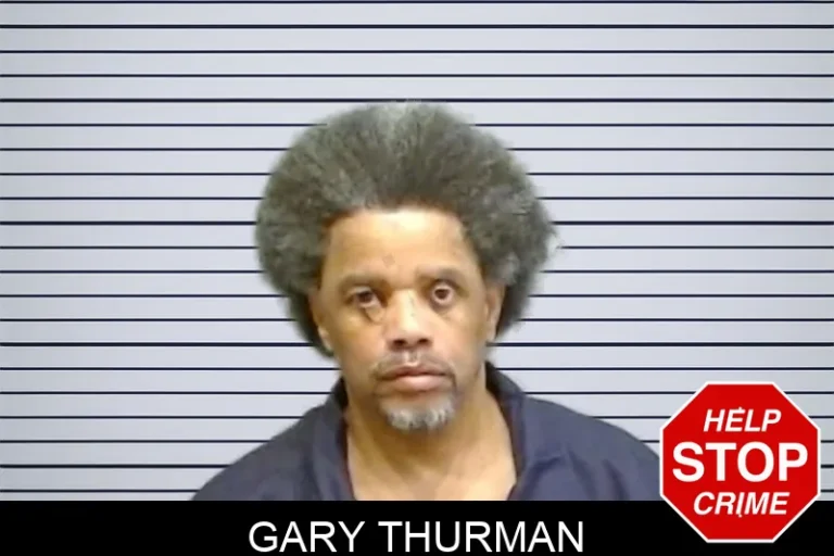 Gary Thurman
